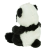 Panda maci - plüss panda - 18cm