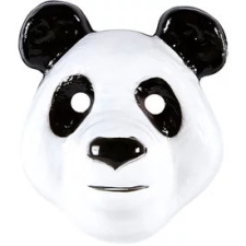  Panda maszk jelmez