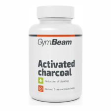 Panda Nutrition Aktív szén - GymBeam vitamin és táplálékkiegészítő