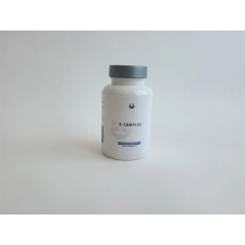 Panda Nutrition B-Complex - 90 db tabletta vitamin és táplálékkiegészítő