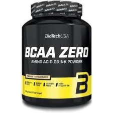 Panda Nutrition BioTech USA BCAA Zero [700 g] vitamin és táplálékkiegészítő