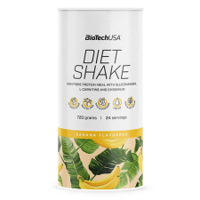 Panda Nutrition BioTech USA Diet Shake [720 g] vitamin és táplálékkiegészítő