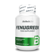 Panda Nutrition BioTech USA Fenugreek vitamin és táplálékkiegészítő