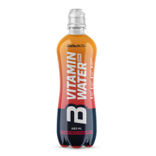 Panda Nutrition BioTech USA Vitamin Water Zero [500 ml] vitamin és táplálékkiegészítő