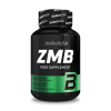 Panda Nutrition BioTech USA ZMB [60 kapszula]