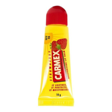Panda Nutrition CARMEX Ajakápoló tubusos, Epres [10 g] vitamin és táplálékkiegészítő