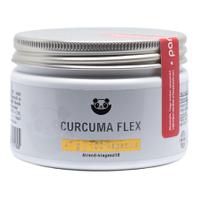 Panda Nutrition Curcuma Flex - 100 kapszula - Panda Nutrition vitamin és táplálékkiegészítő