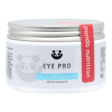 Panda Nutrition Eye Pro - 90 kapszula - Panda Nutrition vitamin és táplálékkiegészítő