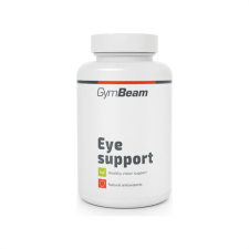Panda Nutrition Eye Support - GymBeam vitamin és táplálékkiegészítő