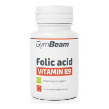 Panda Nutrition Folsav (B9-vitamin) - GymBeam vitamin és táplálékkiegészítő