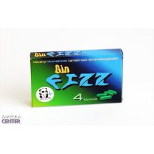 Panda Nutrition Gin Fizz [4 kapszula] vitamin és táplálékkiegészítő
