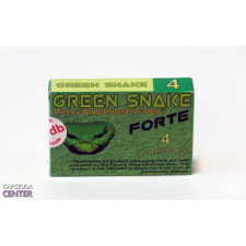 Panda Nutrition Green Snake [4 kapszula] vitamin és táplálékkiegészítő