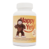 Panda Nutrition Happy Yeti prémium prosztata kapszula - 60db kapszula [60 kapszula]