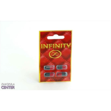 Panda Nutrition Infinity [4 kapszula] vitamin és táplálékkiegészítő