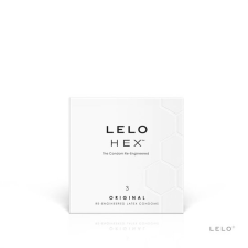 Panda Nutrition LELO HEX Original [Kiszerelés: 36 darab]