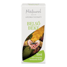 Panda Nutrition Naturol Belső Béke - keverék illóolaj - 10 ml [10 ml] illóolaj