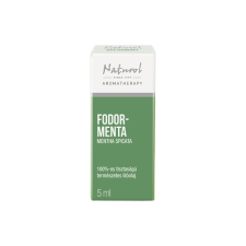 Panda Nutrition Naturol Fodormenta - illóolaj - 5 ml [5 ml] illóolaj