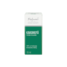 Panda Nutrition Naturol Kakukkfű - illóolaj - 10 ml [10 ml] illóolaj