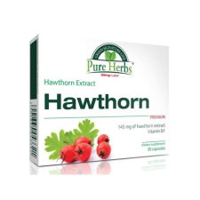 Panda Nutrition Olimp Hawthorn Premium [30 kapszula] vitamin és táplálékkiegészítő