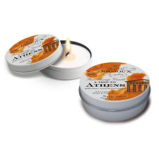 Panda Nutrition Petits Joujoux - masszázsgyertya [Illat: London - rebarbara-ámbra] vitamin és táplálékkiegészítő