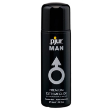 Panda Nutrition Pjur Man Extreme [Kiszerelés: 30]