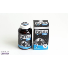 Panda Nutrition Pro Eros Extra [60 kapszula] vitamin és táplálékkiegészítő