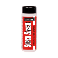 Panda Nutrition SUPER SIZER - 200 ML vitamin és táplálékkiegészítő