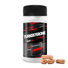 Panda Nutrition Tenmag Tenmag Turkesterone vitamin és táplálékkiegészítő