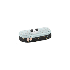 Panda ovális tolltartó - Sweet (PP23PQ-013) tolltartó