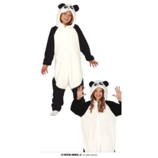  Panda pizsama - gyerek (méret:L) hálóing, pizsama
