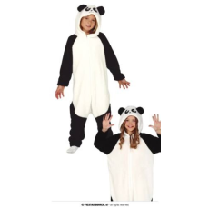  Panda pizsama - gyerek (méret:M)
