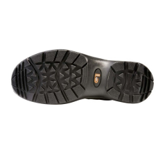 Panda Prf Tigrotto S3 CI 90090L (fekete/sárga, 39) munkavédelmi cipő