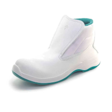 Panda Safety ALBENSIS S3S FO kompozitos bakancs fehér