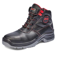 Panda Safety RITMO Munkavédelmi bakancs MF S3 SRC