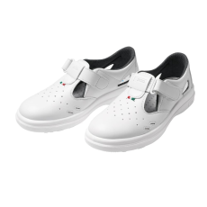 Panda Sanitary Lybra Sandal S1 Src Fehér Munkavédelmi Szandál - 37