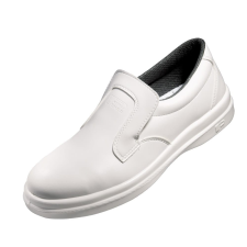 Panda SNT SIATA O1 SRC 3406 (fehér, 37) munkavédelmi cipő