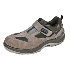 Panda Strong Auge Sandal S1 Src Kompozit Orrmerevítős Munkavédelmi Szandál