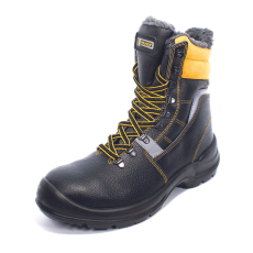 Panda Strong Professional Tigrotto S3 Ci Src Melegen Bélelt Magasszárú Bakancs