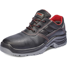Panda Top Classic Regata Low S3 Src Biztonsági Félcipő - 42 munkavédelmi cipő