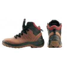 Panda Top Trekking Monviso S3 Src Bakancs - 39 munkavédelmi cipő