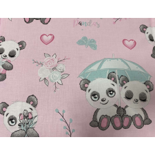 Panda tornazsák sweet tornazsák