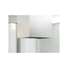  Pando I-300 inox ECO SEC sziget páraelszívó páraelszívó