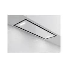  Pando NCR/52 fekete beépíthető páraelszívó  SEC páraelszívó