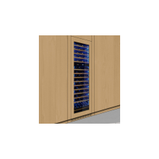  Pando PVMAP 178-112 PAL Borhűtő - beépíthető, balos borhűtőgép