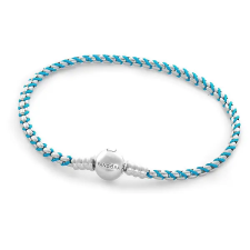 Pandora 593816C01-21 (Ag925/1000, 10,6 g) karkötő