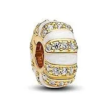 Pandora 763785C01 (Ag925/1000, 1,4 g) medál