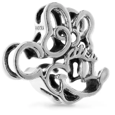 Pandora 793908C00 (Ag925/1000, 1,7 g) medál