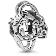 Pandora 793909C00 (Ag925/1000, 1,5 g) medál