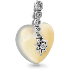 Pandora 794143C01 (Ag925/1000, 1,17 g) medál