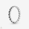 Pandora Aszimmetrikus csillagok gyűrű 56-os méret - 190029C00-56
